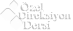 Direksiyon Dersi